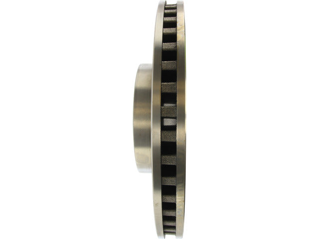 Centric Parts Disc Brake Rotor P/N:121.61114 Fits: Ford Mustang 20-15 - Image 1