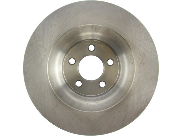 Centric Parts Disc Brake Rotor P/N:121.61114 Fits: Ford Mustang 20-15 - Image 2