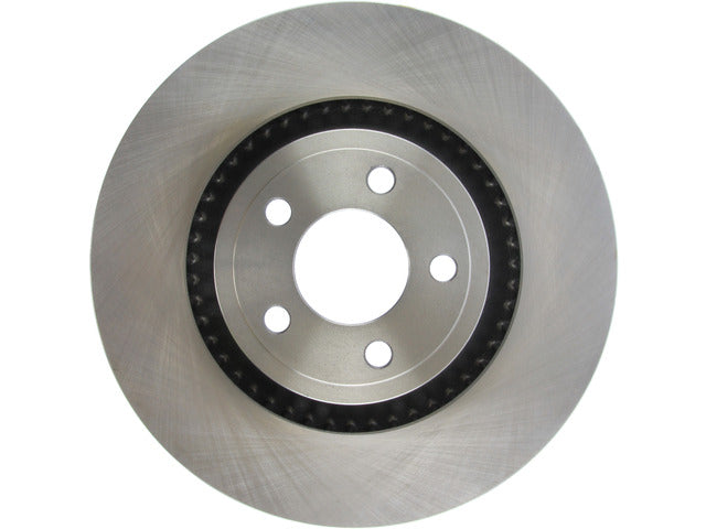 Centric Parts Disc Brake Rotor P/N:121.61114 Fits: Ford Mustang 20-15 - Image 3
