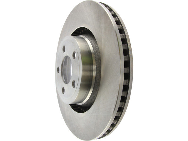 Centric Parts Disc Brake Rotor P/N:121.61114 Fits: Ford Mustang 20-15 - Image 4