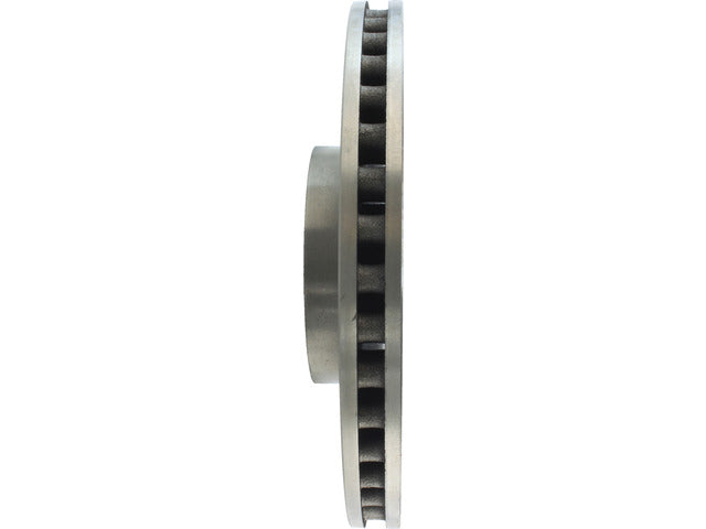 Centric Parts Disc Brake Rotor P/N:121.61116 Fits: Ford Mustang 22-15 - Image 1