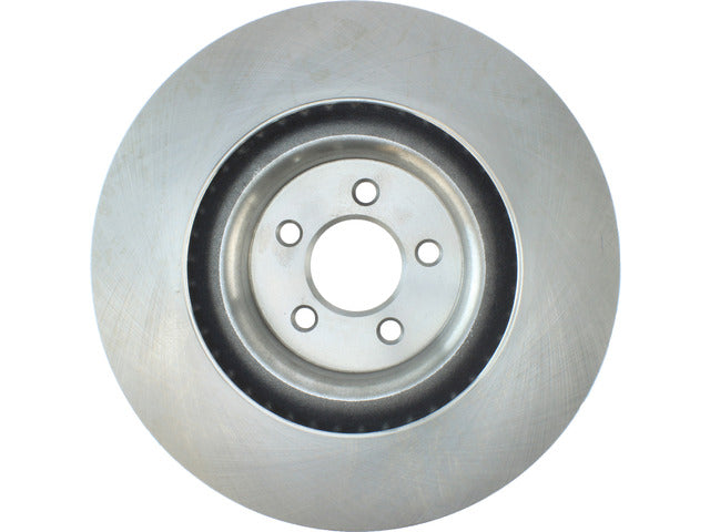 Centric Parts Disc Brake Rotor P/N:121.61116 Fits: Ford Mustang 22-15 - Image 2
