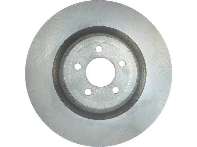 Centric Parts Disc Brake Rotor P/N:121.61116 Fits: Ford Mustang 22-15 - Image 3