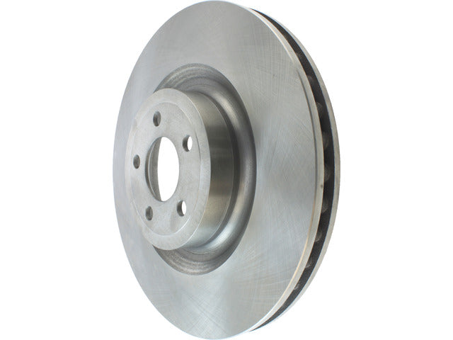 Centric Parts Disc Brake Rotor P/N:121.61116 Fits: Ford Mustang 22-15 - Image 4
