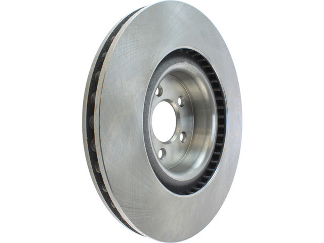 Centric Parts Disc Brake Rotor P/N:121.61116 Fits: Ford Mustang 22-15 - Image 5