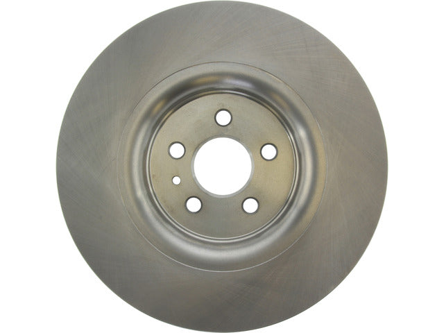 Centric Parts Disc Brake Rotor P/N:121.61120 Fits: Ford Edge 21-15, Ford Fusion 19-17, Lincoln Continental 20-17, Lincoln Mkx 18-16, Lincoln Mkz 20-17, Lincoln Nautilus 23-19 - Image 2