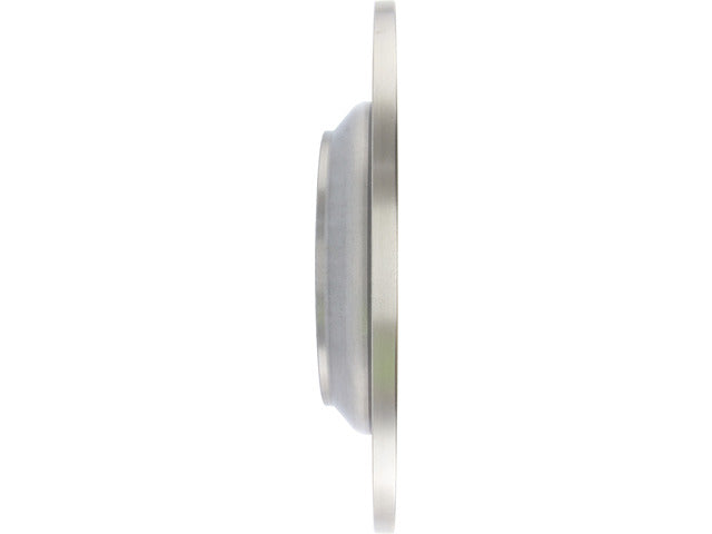 Centric Parts Disc Brake Rotor P/N:121.61123 Fits: Ford Bronco Sport 23-21, Ford Escape 23-20, Ford Focus 18-16, Lincoln Corsair 23-20 - Image 1