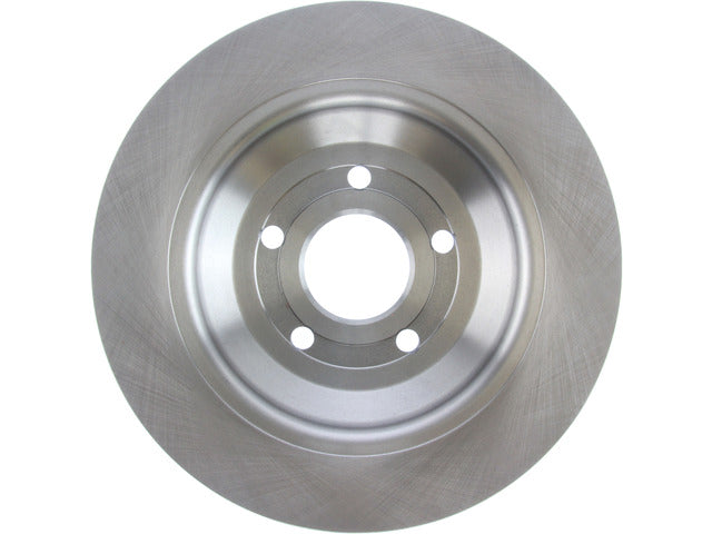 Centric Parts Disc Brake Rotor P/N:121.61123 Fits: Ford Bronco Sport 23-21, Ford Escape 23-20, Ford Focus 18-16, Lincoln Corsair 23-20 - Image 2