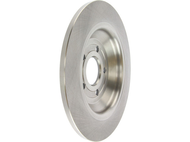 Centric Parts Disc Brake Rotor P/N:121.61123 Fits: Ford Bronco Sport 23-21, Ford Escape 23-20, Ford Focus 18-16, Lincoln Corsair 23-20 - Image 5