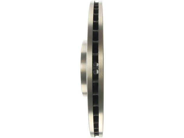 Centric Parts Disc Brake Rotor P/N:121.61124 Fits: Ford Focus 18-16 - Image 1