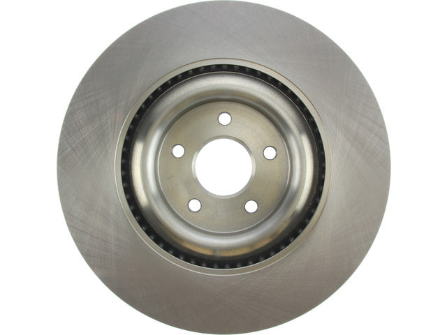 Centric Parts Disc Brake Rotor P/N:121.61124 Fits: Ford Focus 18-16 - Image 2