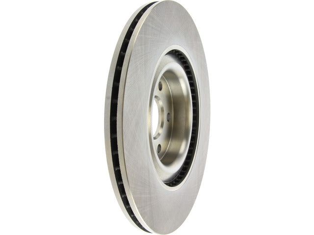 Centric Parts Disc Brake Rotor P/N:121.61124 Fits: Ford Focus 18-16 - Image 5