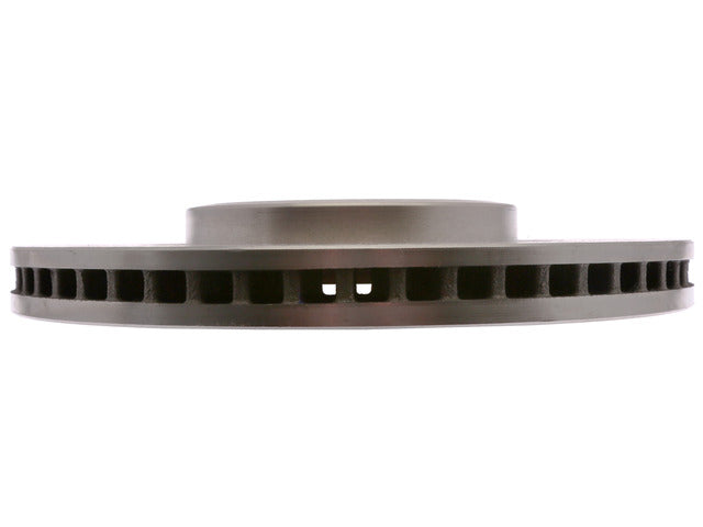Centric Parts Disc Brake Rotor P/N:121.61130 Fits: Ford Edge 22-19 - Image 1