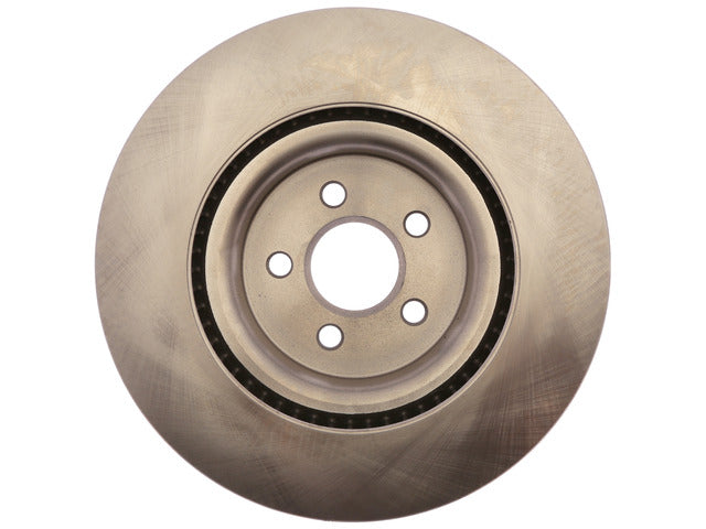 Centric Parts Disc Brake Rotor P/N:121.61130 Fits: Ford Edge 22-19 - Image 2