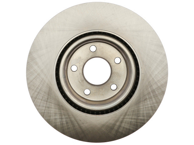 Centric Parts Disc Brake Rotor P/N:121.61132 Fits: Ford Bronco Sport 23-21, Ford Escape 22-20, Lincoln Corsair 23-20 - Image 2