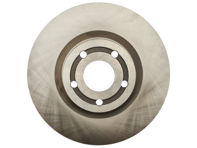 Centric Parts Disc Brake Rotor P/N:121.61132 Fits: Ford Bronco Sport 23-21, Ford Escape 22-20, Lincoln Corsair 23-20 - Image 3