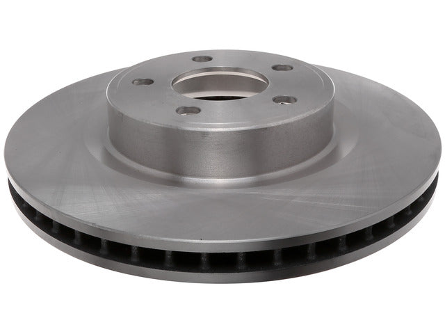 Centric Parts Disc Brake Rotor P/N:121.61138 Fits: Ford Mustang 23-20 - Image 1