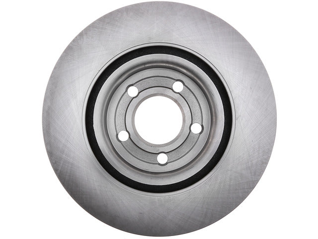 Centric Parts Disc Brake Rotor P/N:121.61138 Fits: Ford Mustang 23-20 - Image 2