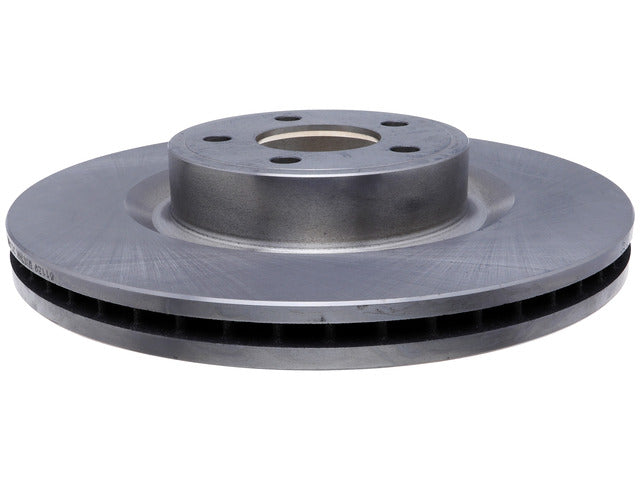Centric Parts Disc Brake Rotor P/N:121.61139 Fits: Ford Mustang 23-21 - Image 1