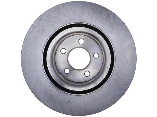 Centric Parts Disc Brake Rotor P/N:121.61139 Fits: Ford Mustang 23-21 - Image 2