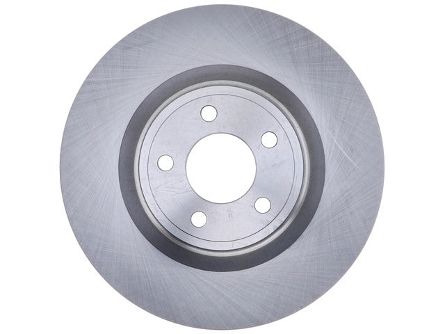 Centric Parts Disc Brake Rotor P/N:121.61139 Fits: Ford Mustang 23-21 - Image 3