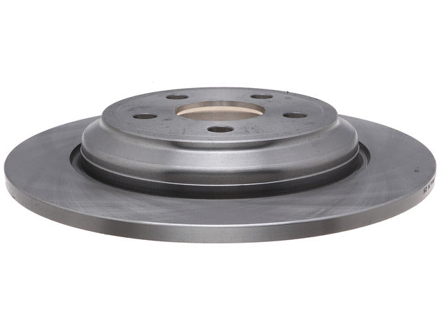 Centric Parts Disc Brake Rotor P/N:121.61142 Fits: Ford Maverick 23-22 - Image 1
