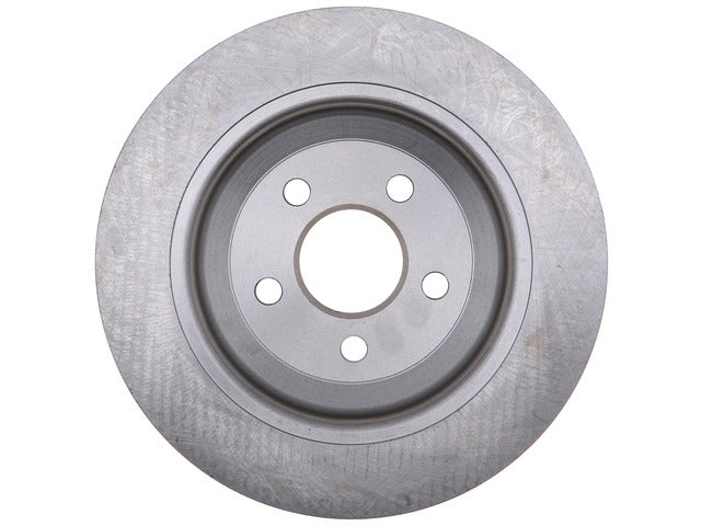 Centric Parts Disc Brake Rotor P/N:121.61142 Fits: Ford Maverick 23-22 - Image 2