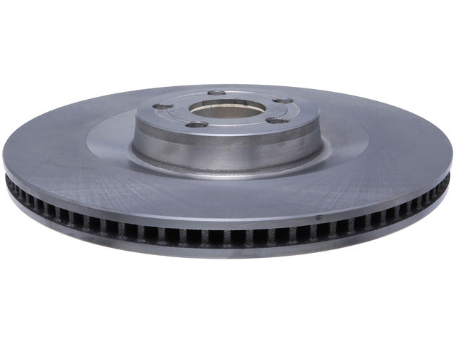 Centric Parts Disc Brake Rotor P/N:121.61143 Fits: Ford Mustang Mach-e 23-21 - Image 1