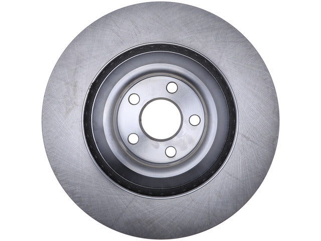 Centric Parts Disc Brake Rotor P/N:121.61143 Fits: Ford Mustang Mach-e 23-21 - Image 2
