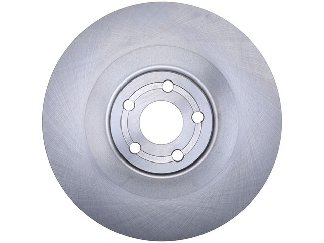 Centric Parts Disc Brake Rotor P/N:121.61143 Fits: Ford Mustang Mach-e 23-21 - Image 3