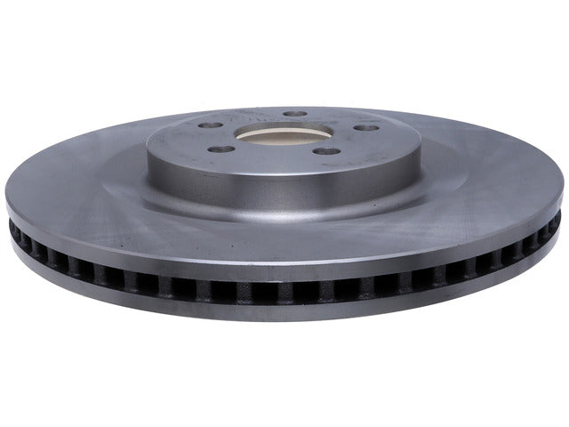 Centric Parts Disc Brake Rotor P/N:121.61144 Fits: Ford Edge 23-21, Lincoln Nautilus 23-22 - Image 1