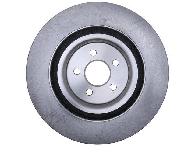 Centric Parts Disc Brake Rotor P/N:121.61144 Fits: Ford Edge 23-21, Lincoln Nautilus 23-22 - Image 2
