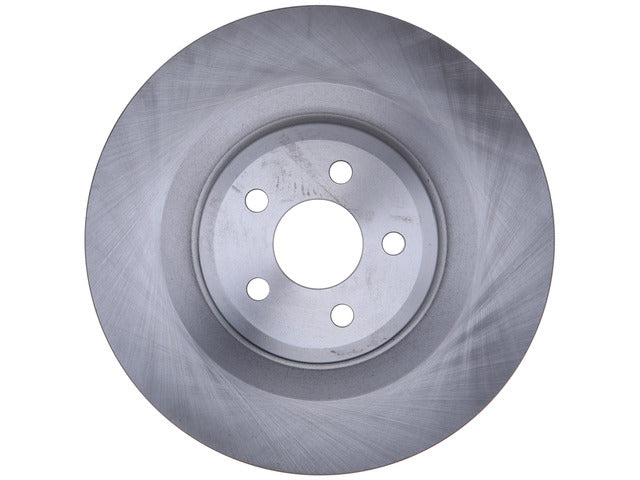 Centric Parts Disc Brake Rotor P/N:121.61144 Fits: Ford Edge 23-21, Lincoln Nautilus 23-22 - Image 3