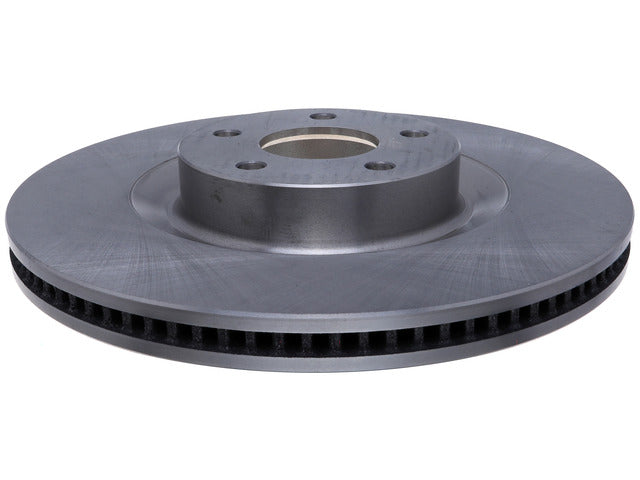 Centric Parts Disc Brake Rotor P/N:121.61145 Fits: Lincoln Corsair 23-21 - Image 1