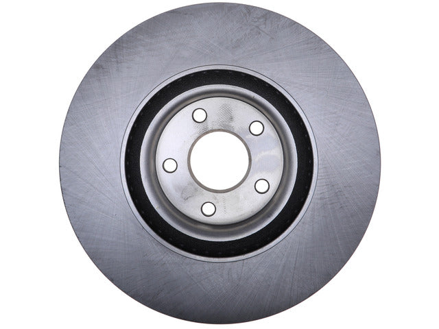 Centric Parts Disc Brake Rotor P/N:121.61145 Fits: Lincoln Corsair 23-21 - Image 2