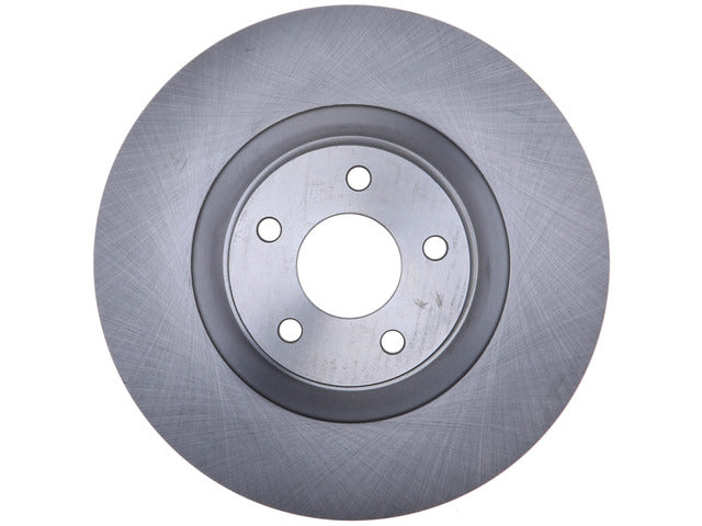 Centric Parts Disc Brake Rotor P/N:121.61145 Fits: Lincoln Corsair 23-21 - Image 3