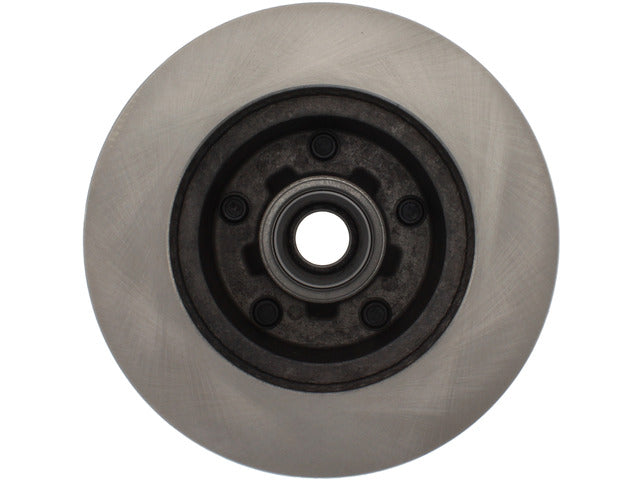 Centric Parts Disc Brake Rotor and Hub Assembly P/N:121.62000 Fits: Buick Apollo, Buick Gs, Buick Gs 350, Buick Gs 400, Buick Gs 455, Buick Skylark, Buick Special, Buick Sportwagon, Chevrolet Camaro, Chevrolet Chevelle - Image 2