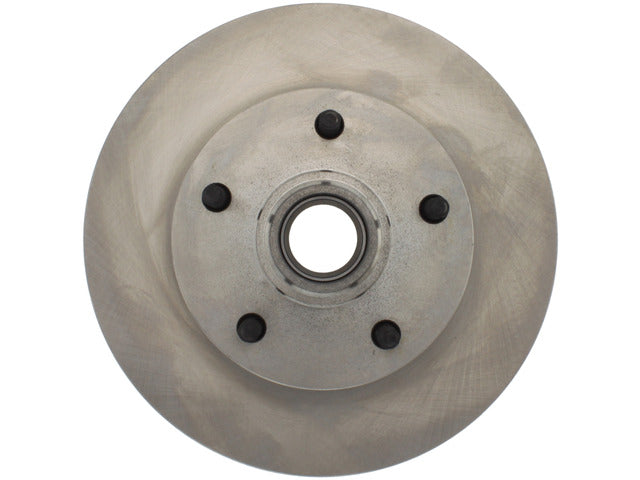Centric Parts Disc Brake Rotor and Hub Assembly P/N:121.62000 Fits: Buick Apollo, Buick Gs, Buick Gs 350, Buick Gs 400, Buick Gs 455, Buick Skylark, Buick Special, Buick Sportwagon, Chevrolet Camaro, Chevrolet Chevelle - Image 3