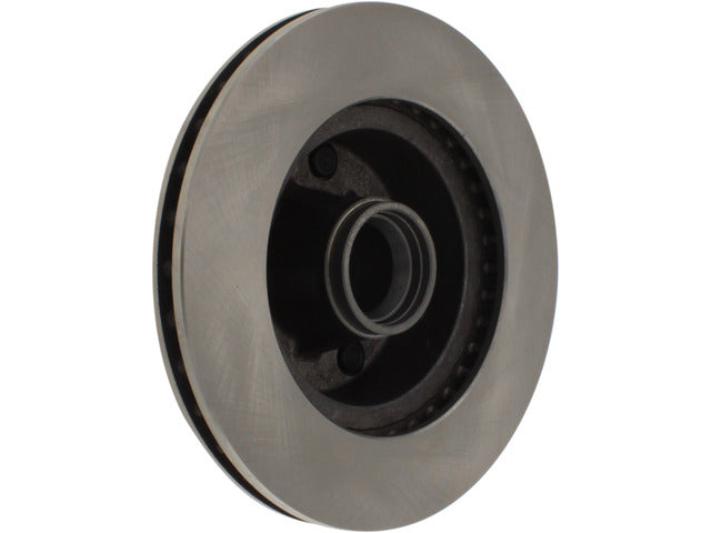 Centric Parts Disc Brake Rotor and Hub Assembly P/N:121.62000 Fits: Buick Apollo, Buick Gs, Buick Gs 350, Buick Gs 400, Buick Gs 455, Buick Skylark, Buick Special, Buick Sportwagon, Chevrolet Camaro, Chevrolet Chevelle - Image 5