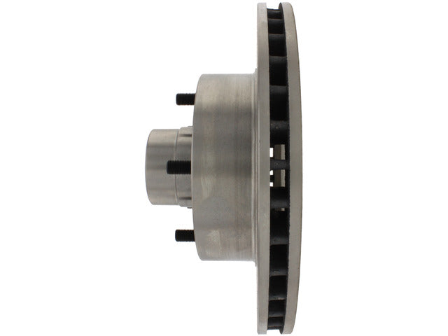 Centric Parts Disc Brake Rotor and Hub Assembly P/N:121.62002 Fits: Buick Apollo, Buick Century, Buick Electra, Buick Estate Wagon, Buick Lesabre, Buick Regal, Buick Skylark, Cadillac Seville, Chevrolet Camaro, Chevrolet Caprice - Image 1
