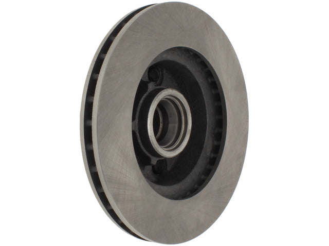 Centric Parts Disc Brake Rotor and Hub Assembly P/N:121.62002 Fits: Buick Apollo, Buick Century, Buick Electra, Buick Estate Wagon, Buick Lesabre, Buick Regal, Buick Skylark, Cadillac Seville, Chevrolet Camaro, Chevrolet Caprice - Image 5