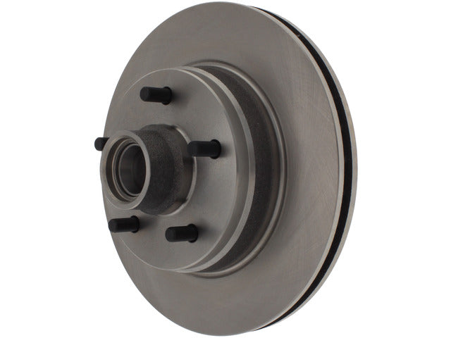 Centric Parts Disc Brake Rotor and Hub Assembly P/N:121.62003 Fits: Buick Electra, Buick Estate Wagon, Buick Lesabre, Buick Riviera, Cadillac Deville, Cadillac Fleetwood, Cadillac Seville, Chevrolet Caprice, Chevrolet Impala, Oldsmobile 98 - Image 4