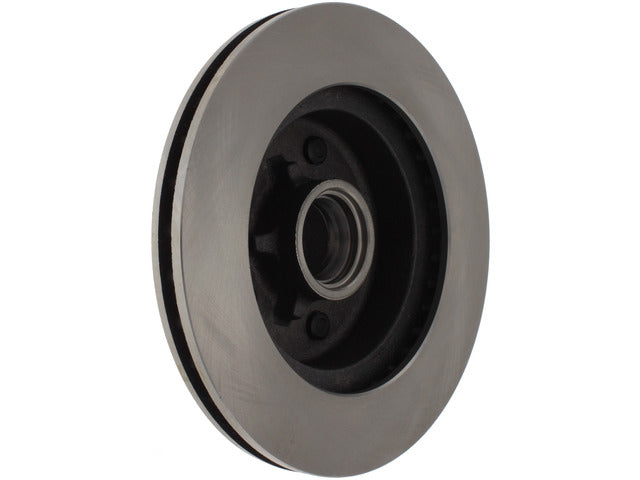 Centric Parts Disc Brake Rotor and Hub Assembly P/N:121.62003 Fits: Buick Electra, Buick Estate Wagon, Buick Lesabre, Buick Riviera, Cadillac Deville, Cadillac Fleetwood, Cadillac Seville, Chevrolet Caprice, Chevrolet Impala, Oldsmobile 98 - Image 5