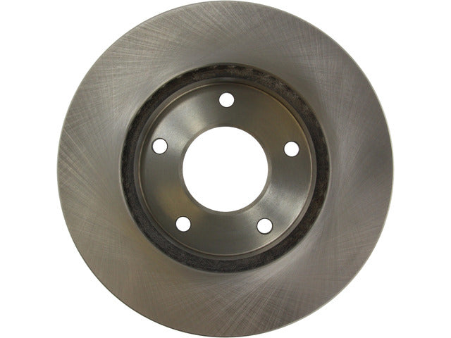 Centric Parts Disc Brake Rotor P/N:121.62005 Fits: Buick Electra 79-77, Buick Estate Wagon 79-77, Buick Lesabre 79-77, Buick Riviera 78-77, Cadillac Commercial Chassis 80-77, Cadillac Fleetwood 80-77, Cadillac Seville 79-77 - Image 2