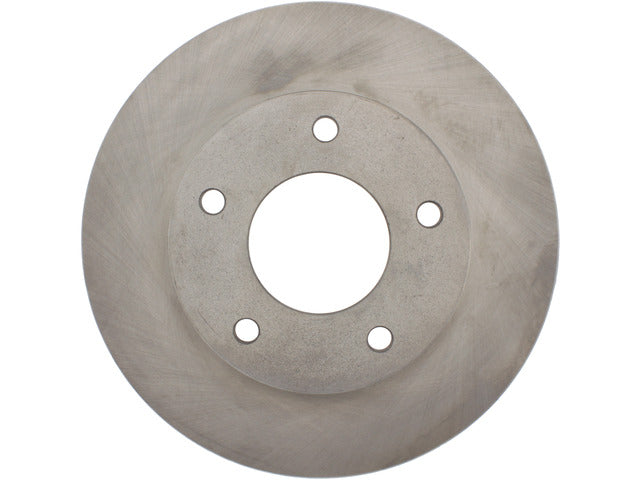 Centric Parts Disc Brake Rotor P/N:121.62005 Fits: Buick Electra 79-77, Buick Estate Wagon 79-77, Buick Lesabre 79-77, Buick Riviera 78-77, Cadillac Commercial Chassis 80-77, Cadillac Fleetwood 80-77, Cadillac Seville 79-77 - Image 3