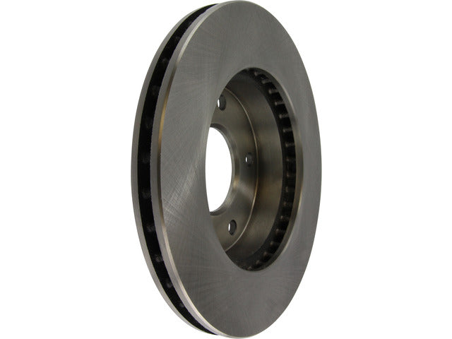 Centric Parts Disc Brake Rotor P/N:121.62005 Fits: Buick Electra 79-77, Buick Estate Wagon 79-77, Buick Lesabre 79-77, Buick Riviera 78-77, Cadillac Commercial Chassis 80-77, Cadillac Fleetwood 80-77, Cadillac Seville 79-77 - Image 5