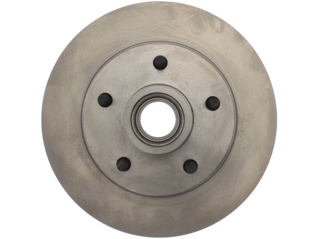 Centric Parts Disc Brake Rotor and Hub Assembly P/N:121.62006 Fits: Buick Century, Buick Regal, Chevrolet El Camino, Chevrolet Malibu, Chevrolet Monte Carlo, GMC Caballero, Oldsmobile Cutlass, Oldsmobile Cutlass Calais, Oldsmobile Cutlass Salon - Image 3