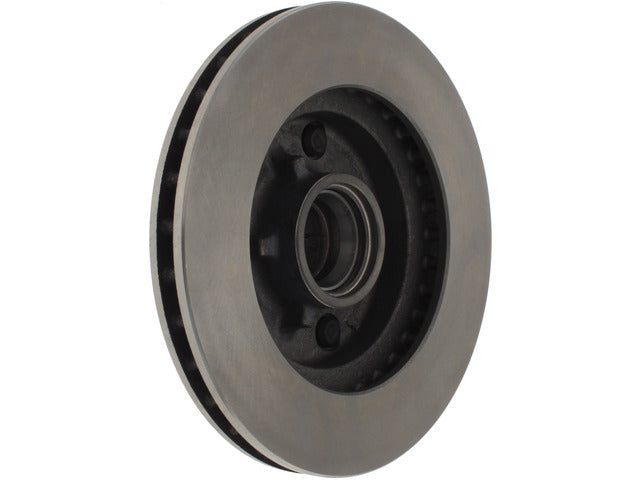 Centric Parts Disc Brake Rotor and Hub Assembly P/N:121.62006 Fits: Buick Century, Buick Regal, Chevrolet El Camino, Chevrolet Malibu, Chevrolet Monte Carlo, GMC Caballero, Oldsmobile Cutlass, Oldsmobile Cutlass Calais, Oldsmobile Cutlass Salon - Image 5