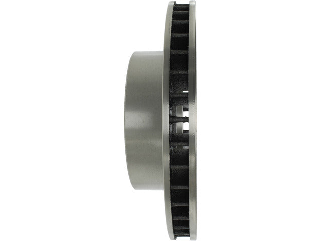 Centric Parts Disc Brake Rotor P/N:121.62007 Fits: Chevrolet Camaro 69-68, Chevrolet Corvette 82-63 - Image 1