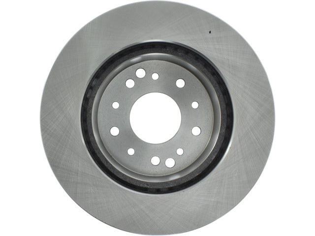 Centric Parts Disc Brake Rotor P/N:121.62007 Fits: Chevrolet Camaro 69-68, Chevrolet Corvette 82-63 - Image 2